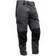 PANTALON STRETCH CANFULL ZIPP2ZIPP