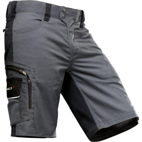 SHORT STRETCH CANFULL ZIPP2ZIPP