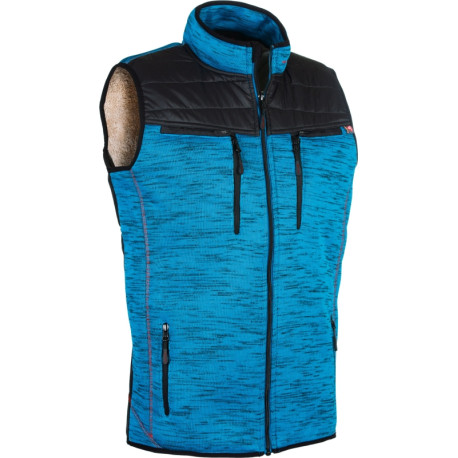 PROTOS GILET SANS MANCHE TEDDY ENFANT