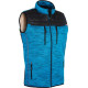 PROTOS GILET SANS MANCHE TEDDY ENFANT