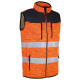 PROTOS GILET SANS MANCHE TEDDY ENFANT