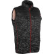 PROTOS GILET SANS MANCHE TEDDY ENFANT