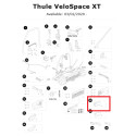 FEU COMPLET DROIT VELOSPACE XT