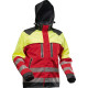 VESTE DE PLUIE SYMPATEX NANOSHIELD