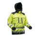 VESTE DE PLUIE SYMPATEX NANOSHIELD