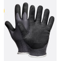 GANTS STRETCHFLEX WINTER GRIP