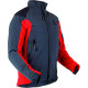 VESTE STRETCH AIR VENTILATION