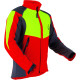 VESTE STRETCH AIR VENTILATION