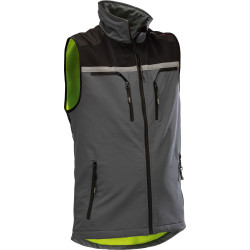 GILET KLIMA AIR