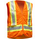 GILET HI-VIS VEST