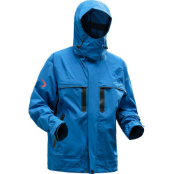 VESTE DE PLUIE STRETCH AIR ZIPP 2 ZIPP