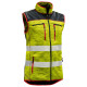 PROTOS GILET SANS MANCHE INUIT HOMME