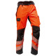 PANTALON TRAVAIL STRETCH ZONE