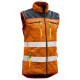 PROTOS GILET SANS MANCHE INUIT HOMME