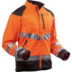 VESTE STRETCH AIR VENTILATION