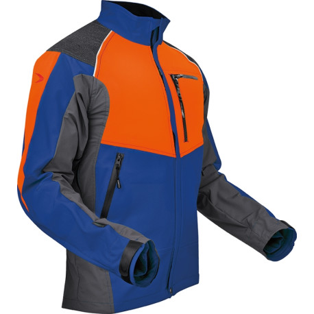 VESTE STRETCH AIR VENTILATION