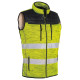 PROTOS GILET SANS MANCHE TEDDY HOMME