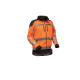 POLAIRE JOBBY HI-VIS