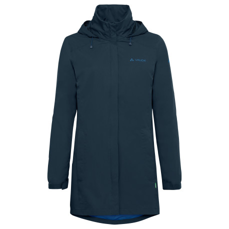 Women's Escape Parka