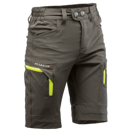 SHORT ENFANT OLBIA LIGHT