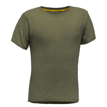 TEE SHIRT COTON