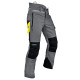 PANTALON GLADIATOR VENTILATION