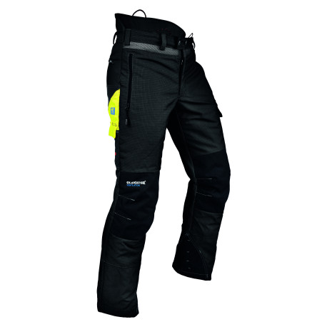 PANTALON GLADIATOR VENTILATION