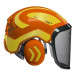 CASQUE INTEGRAL FOREST VISIERE F39
