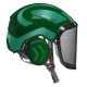 CASQUE INTEGRAL ARBORIST VISIERE F39