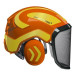 Casque intÃ©gral forest visiÃ¨re f39