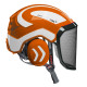 CASQUE INTEGRAL ARBORIST VISIERE F39