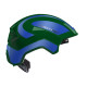 Casque intÃ©gral industrie EN 397