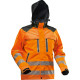 VESTE DE PLUIE SYMPATEX NANOSHIELD