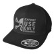 CASQUETTE ROCK TRUCKER NOIRE