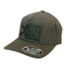 CASQUETTE ROCK TRUCKER GRISE