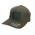 CASQUETTE ROCK TRUCKER GRISE