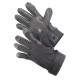 GANTS GLOVES HALF LEATHER