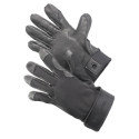 GANTS GLOVES HALF LEATHER