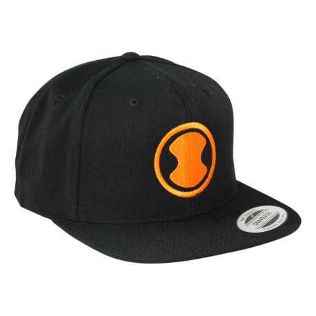 CASQUETTE OKTA BASE CAP