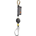 LONGE RETRACTABLE PEANUT I AVEC FS 90 ST