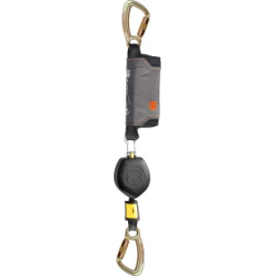 LONGE RETRACTABLE PEANUT I AVEC KOBRA TRI