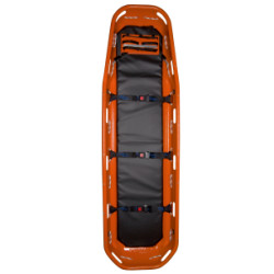 BRANCARD ULTRABASKET STRETCHER