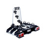 PORTE VELO ATTACHE REMORQUE EUROWAY G2 3 VELOS 13 PIN
