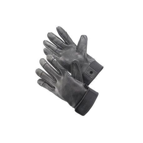 GANTS GLOVES FULL LEATHER