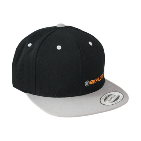 CASQUETTE BASE CAP