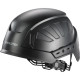 CASQUE INCEPTOR GRX HAUTE TENSION SS MENTONNIERE