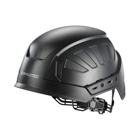 CASQUE INCEPTOR GRX HAUTE TENSION SS MENTONNIERE