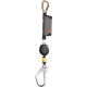 LONGE RETRACTABLE PEANUT I AVEC FS 90 ST