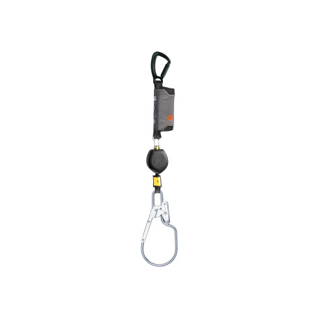 LONGE RETRACTABLE PEANUT I AVEC FS 92