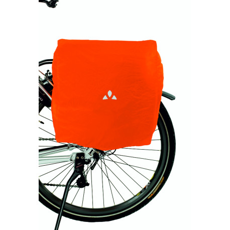 Raincover for bike bags